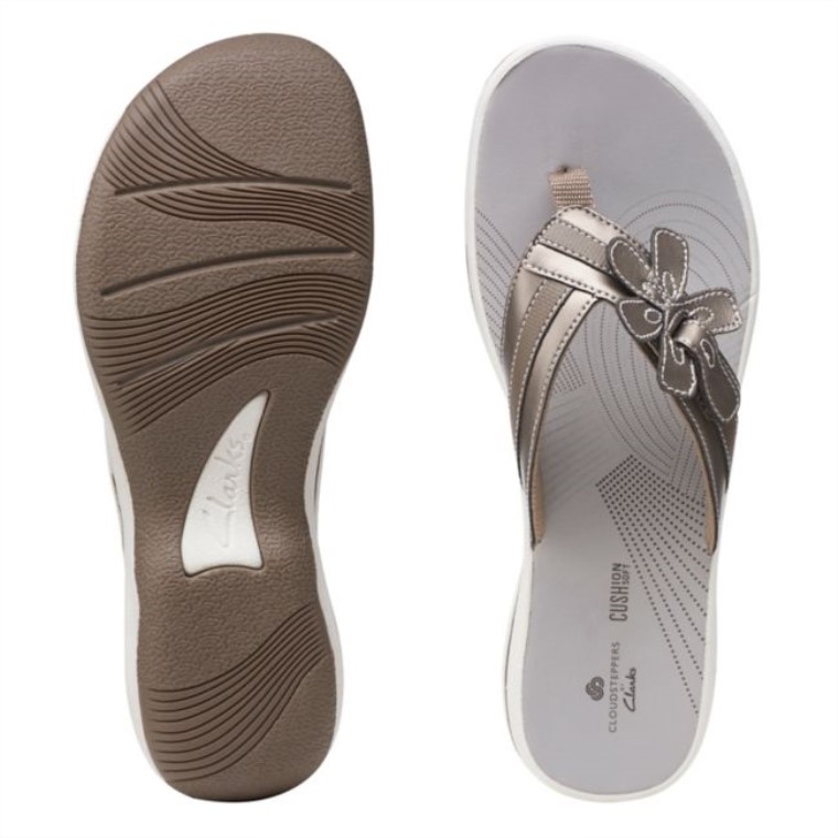 Brinkley Flora Peltre Clarks Peltre