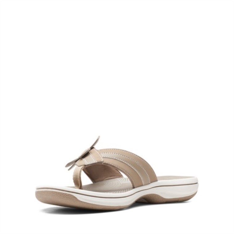 Topo Flora Brinkley Topo Clarks