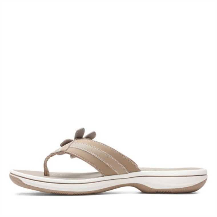Topo Flora Brinkley Topo Clarks