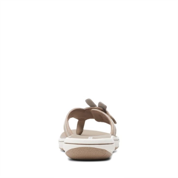 Topo Flora Brinkley Topo Clarks