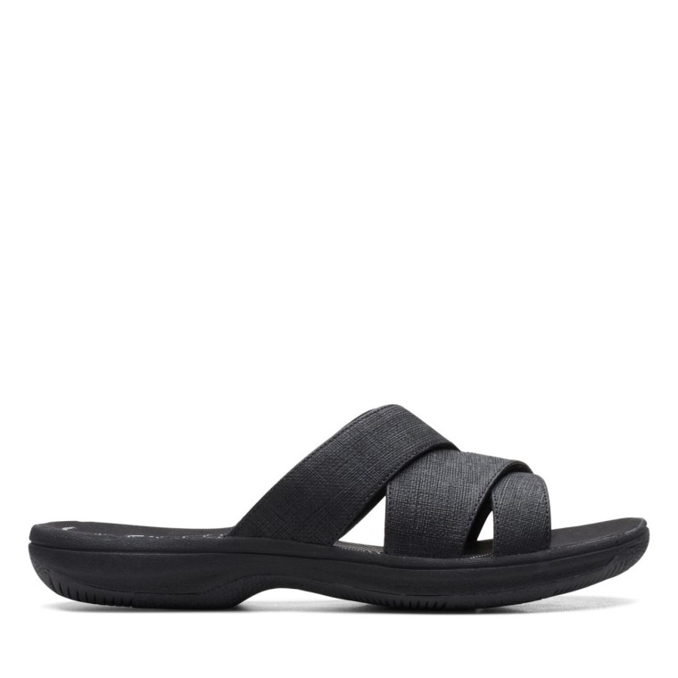 Brinkley Grove Negras Negras Clarks
