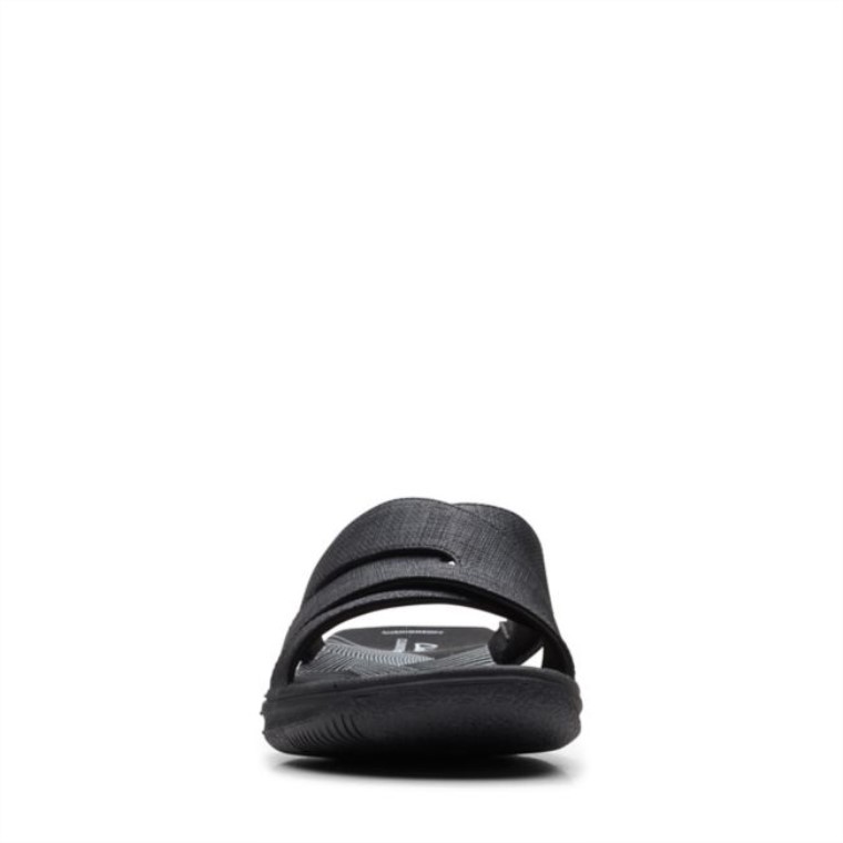 Brinkley Grove Negras Negras Clarks