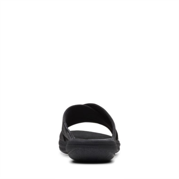 Brinkley Grove Negras Negras Clarks