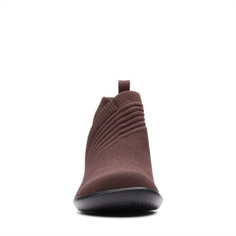 Combi Burdeos Clarks Sashlyn Combi Burdeos Medio