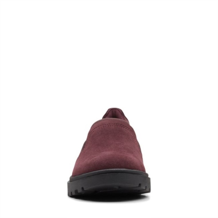 Calla Rae Ante Burdeos Clarks Ante Burdeos