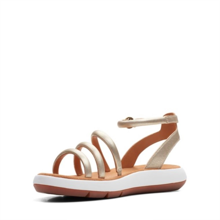 Cuero Champán Estilo Clarks Cuero Champán Jemsa