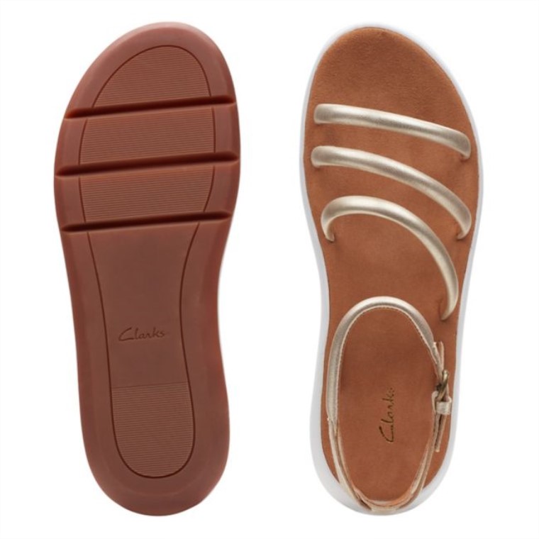 Cuero Champán Estilo Jemsa Cuero Champán Clarks