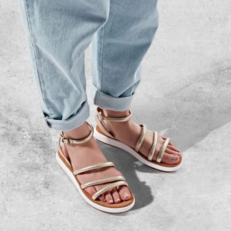 Cuero Champán Estilo Jemsa Cuero Champán Clarks