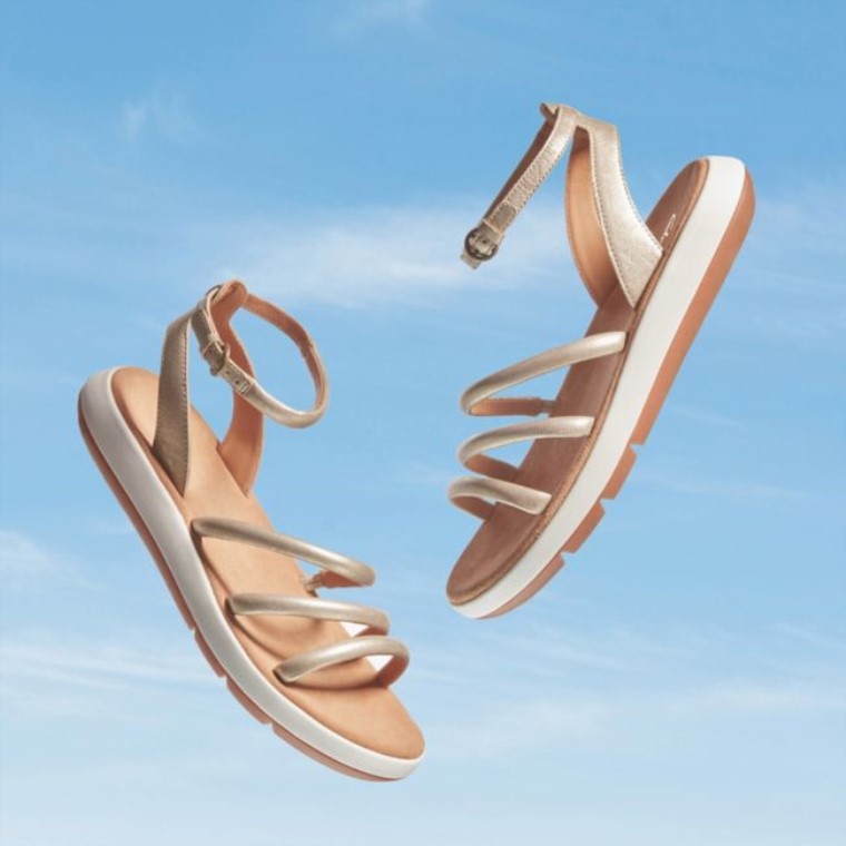 Cuero Champán Estilo Jemsa Cuero Champán Clarks