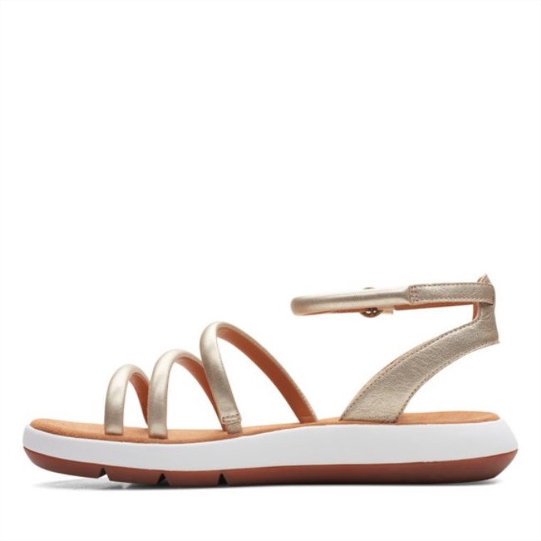 Cuero Champán Estilo Jemsa Cuero Champán Clarks