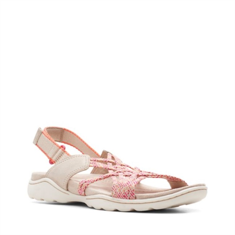 Clarks Amanda Facilidad Arena Combi Arena Combi