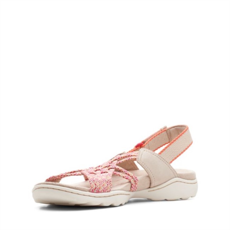 Clarks Amanda Facilidad Arena Combi Arena Combi