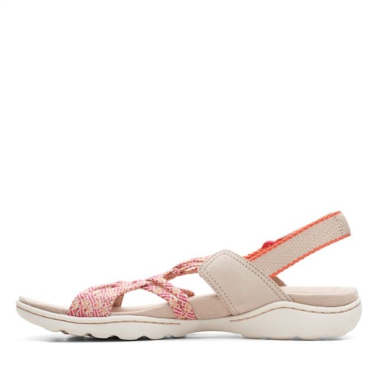 Clarks Amanda Facilidad Arena Combi Arena Combi