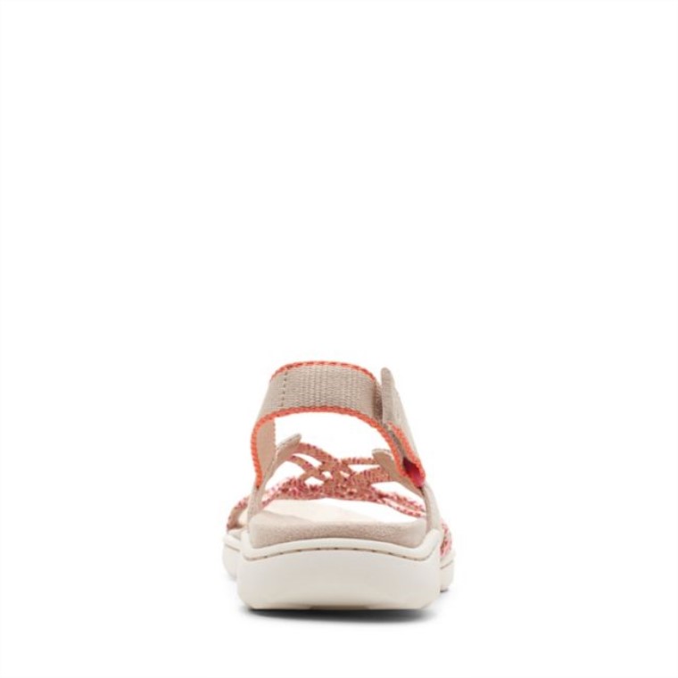 Clarks Amanda Facilidad Arena Combi Arena Combi
