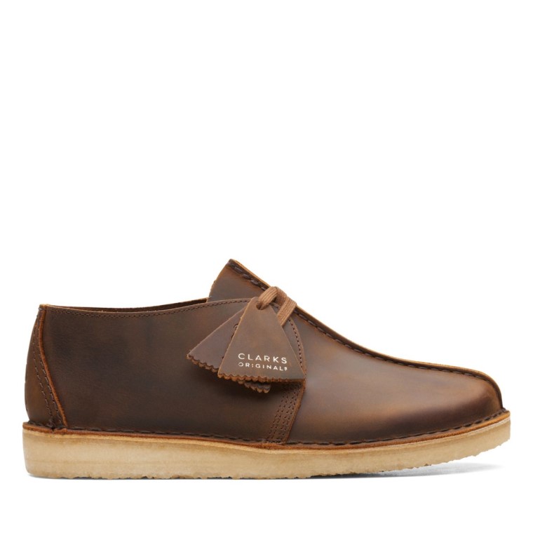 Cera De Abejas Clarks Caminata Por El Desierto Cera De Abejas