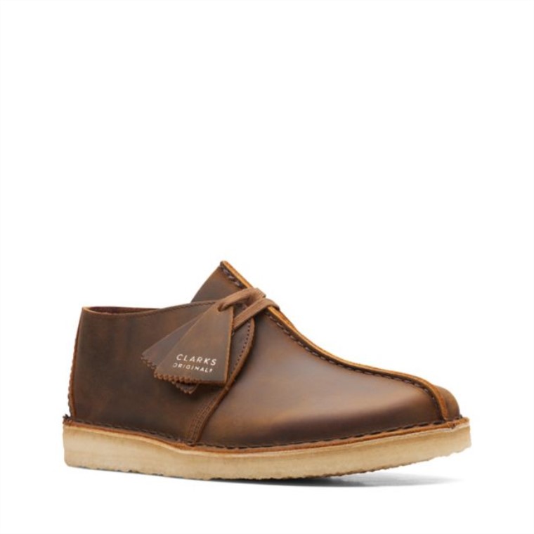 Cera De Abejas Clarks Caminata Por El Desierto Cera De Abejas
