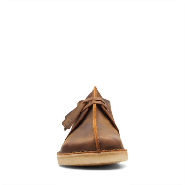 Cera De Abejas Clarks Caminata Por El Desierto Cera De Abejas