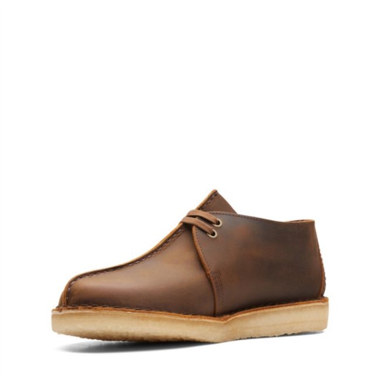 Cera De Abejas Clarks Caminata Por El Desierto Cera De Abejas