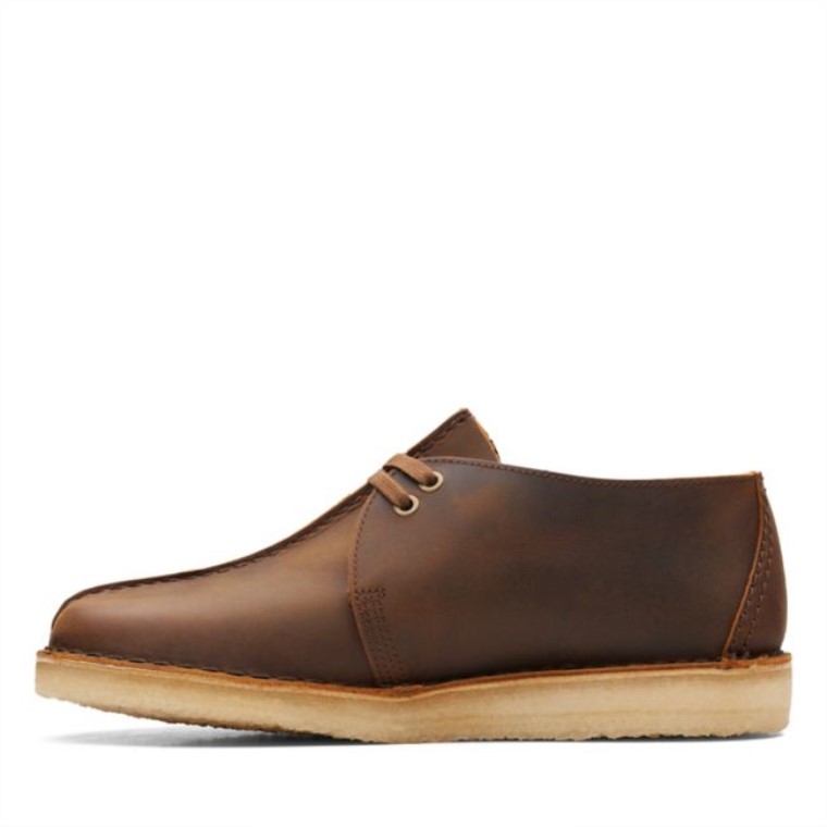 Cera De Abejas Clarks Caminata Por El Desierto Cera De Abejas
