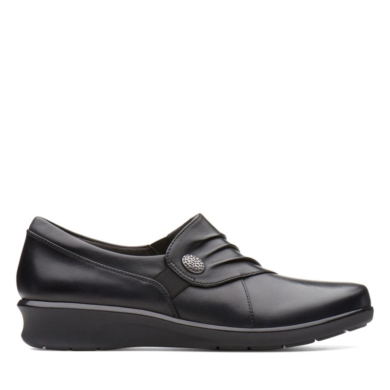 Clarks Negro Esperanza Roxanne Negro