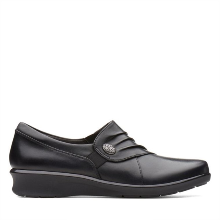 Clarks Negro Esperanza Roxanne Negro