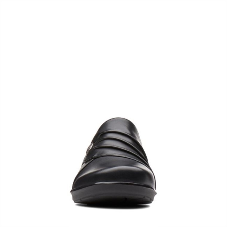 Clarks Negro Esperanza Roxanne Negro