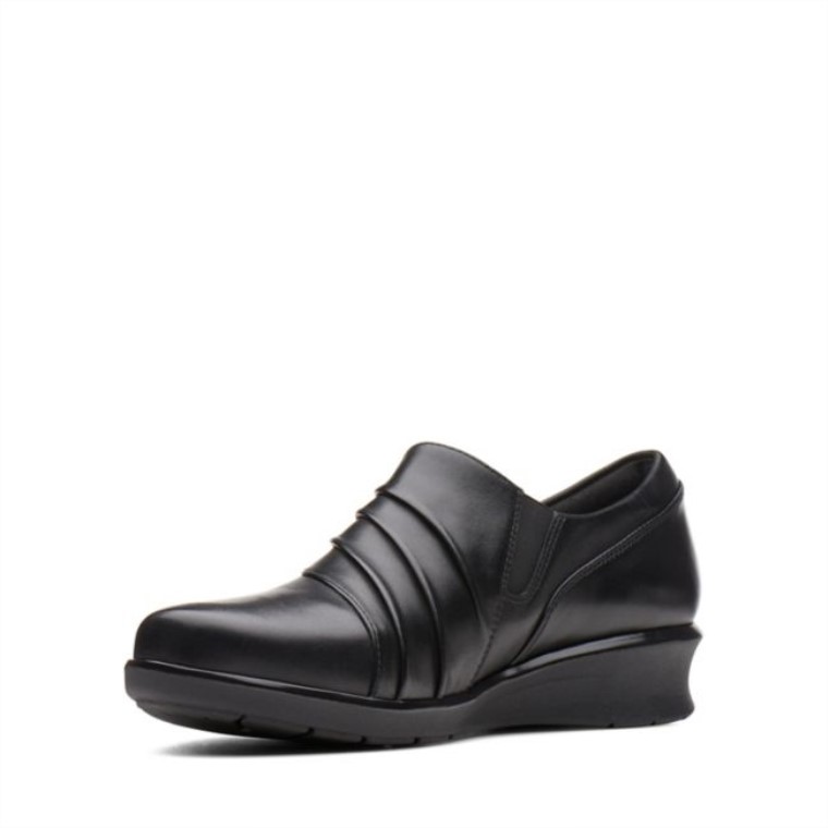 Clarks Negro Esperanza Roxanne Negro