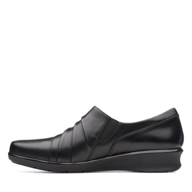 Clarks Negro Esperanza Roxanne Negro