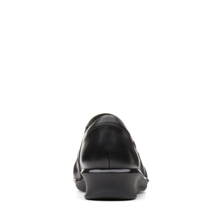Clarks Negro Esperanza Roxanne Negro