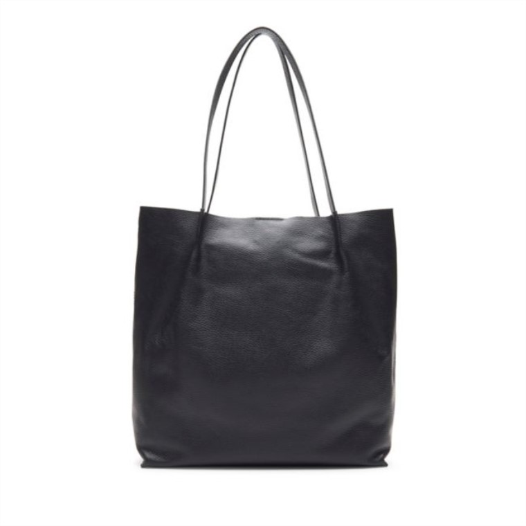 Bolso Tote Raelyn De Cuero Negro Clarks Cuero Negro