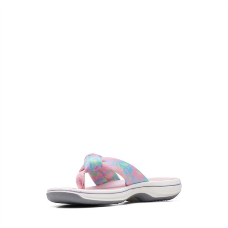 Clarks Brinkleytye K Multicolor Multicolor