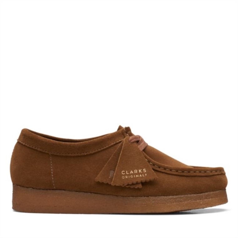 Pegamento Para Gamuza Clarks Wallabee