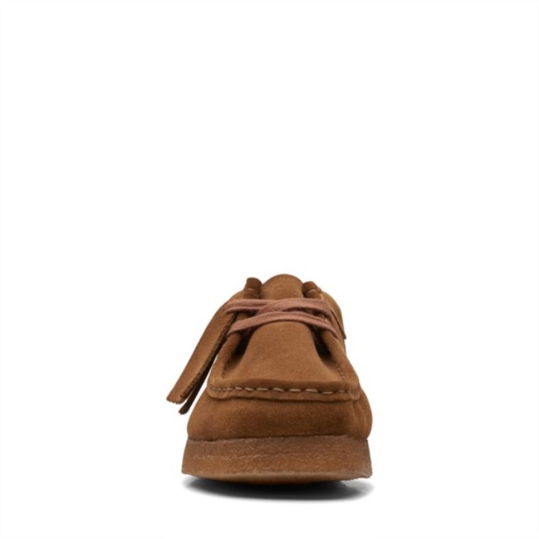 Pegamento Para Gamuza Clarks Wallabee