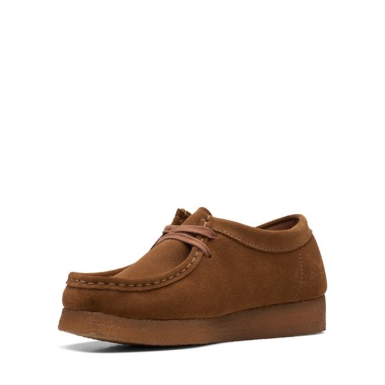 Pegamento Para Gamuza Clarks Wallabee