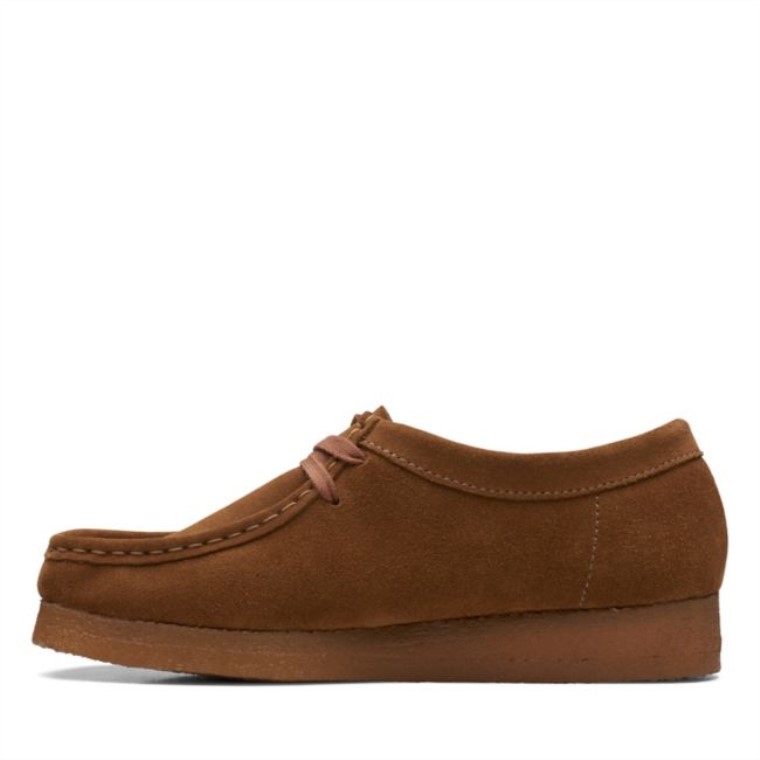 Pegamento Para Gamuza Clarks Wallabee