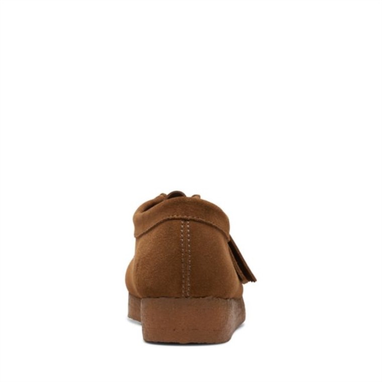 Pegamento Para Gamuza Clarks Wallabee