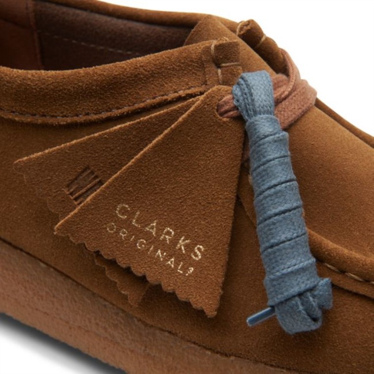 Pegamento Para Gamuza Clarks Wallabee