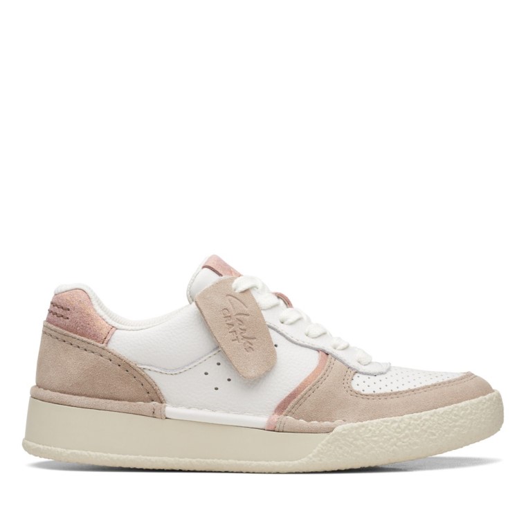 Clarks Craft Copa Cancha Arena Combi Arena Combi