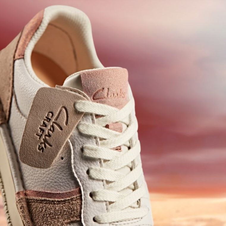 Clarks Craft Copa Cancha Arena Combi Arena Combi