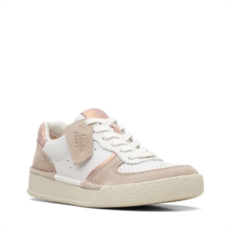 Clarks Craft Copa Cancha Arena Combi Arena Combi