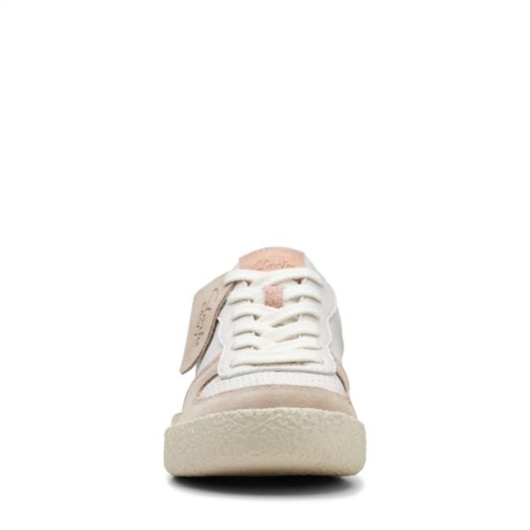 Clarks Craft Copa Cancha Arena Combi Arena Combi