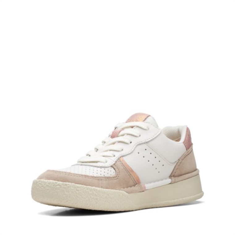 Clarks Craft Copa Cancha Arena Combi Arena Combi