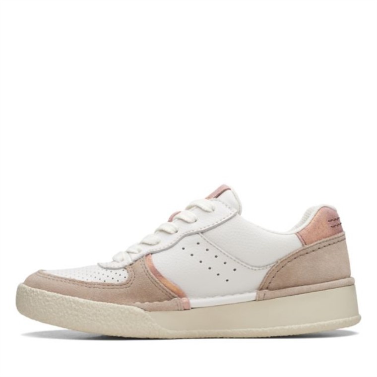 Clarks Craft Copa Cancha Arena Combi Arena Combi