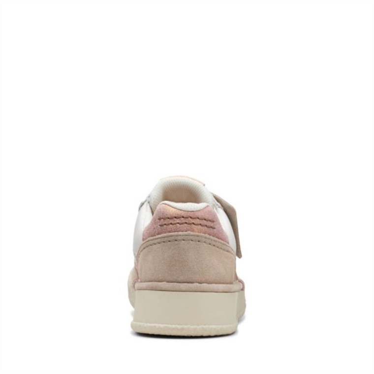Clarks Craft Copa Cancha Arena Combi Arena Combi