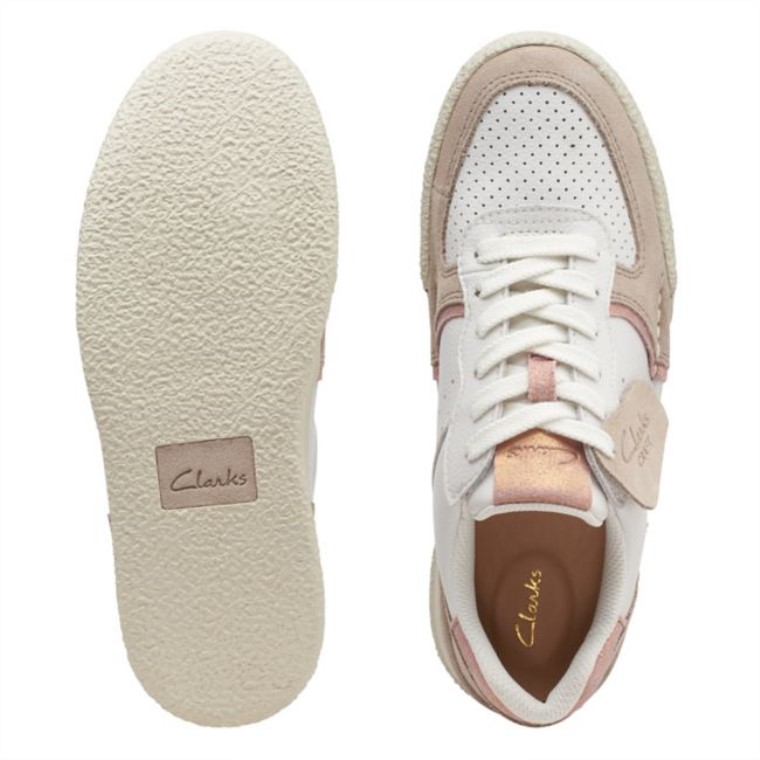 Clarks Craft Copa Cancha Arena Combi Arena Combi