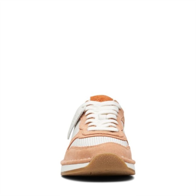 Clarks Craft Run Tor Arenisca Combi Arenisca Combi