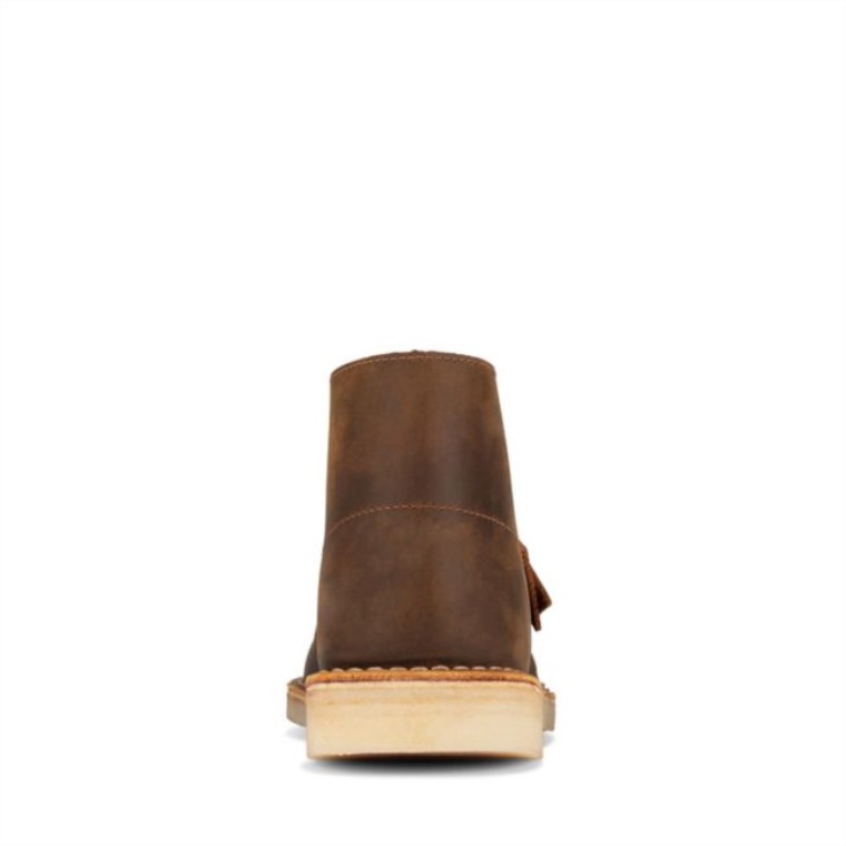 Clarks Desert Boot Cera De Abejas Cera De Abejas