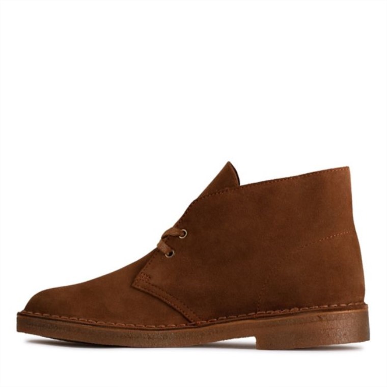Bota Desierto Clarks Cola Ante Cola Ante