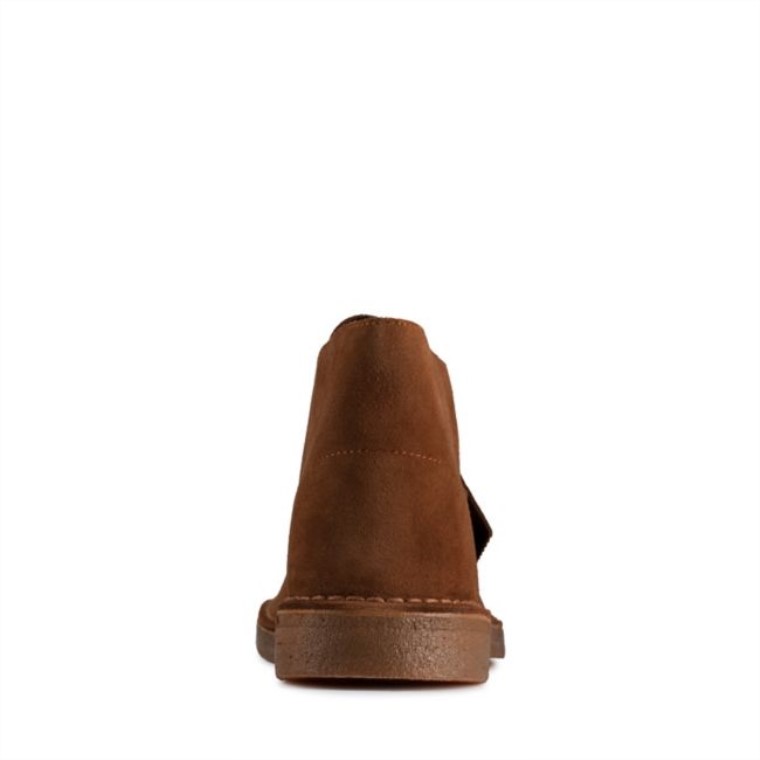 Bota Desierto Clarks Cola Ante Cola Ante