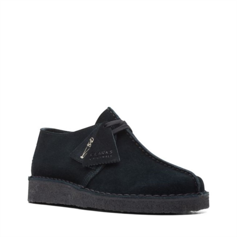 Clarks Caminata Por El Desierto Negro